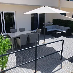 Ocean Dream Apartment- Air Condition Appartement Funchal (Madeira)