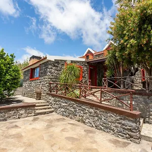 Refugio Do Lourinho Hébergement de vacances Funchal (Madeira)